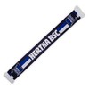Hertha BSC Berlin Scarf – Blue/White Stripes – Navy Fan