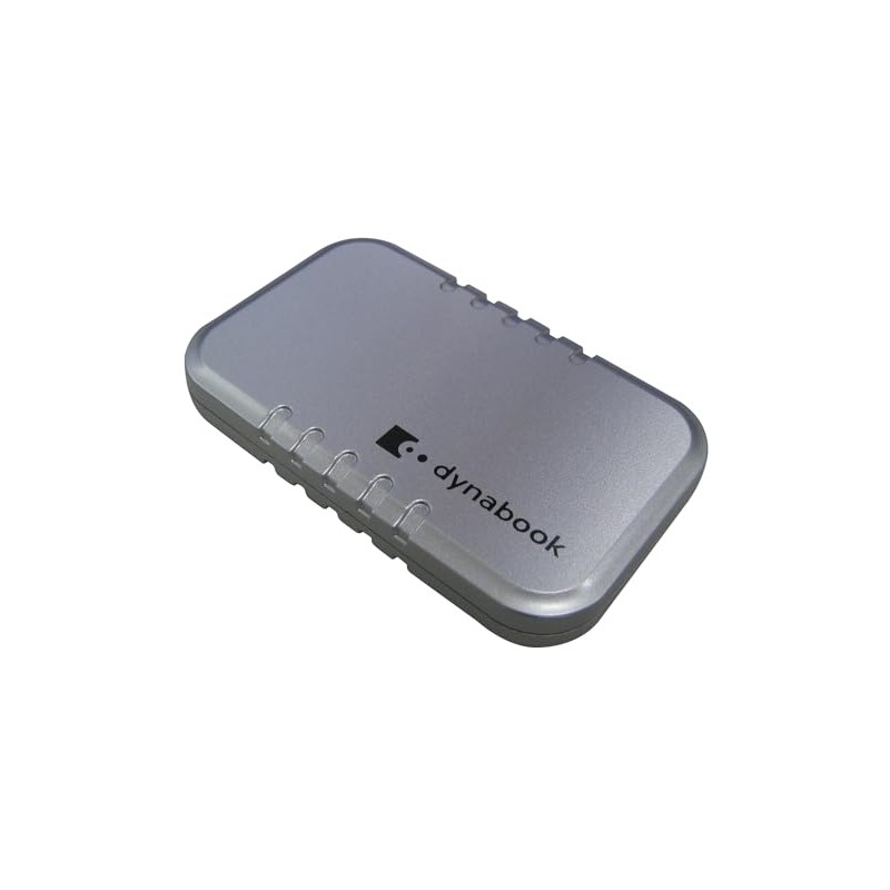 Dynabook Boost X20 Portable SSD, 2TB