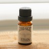 Athis Organic Essential Oil Blends - Invigorating, Calming & Uplifting