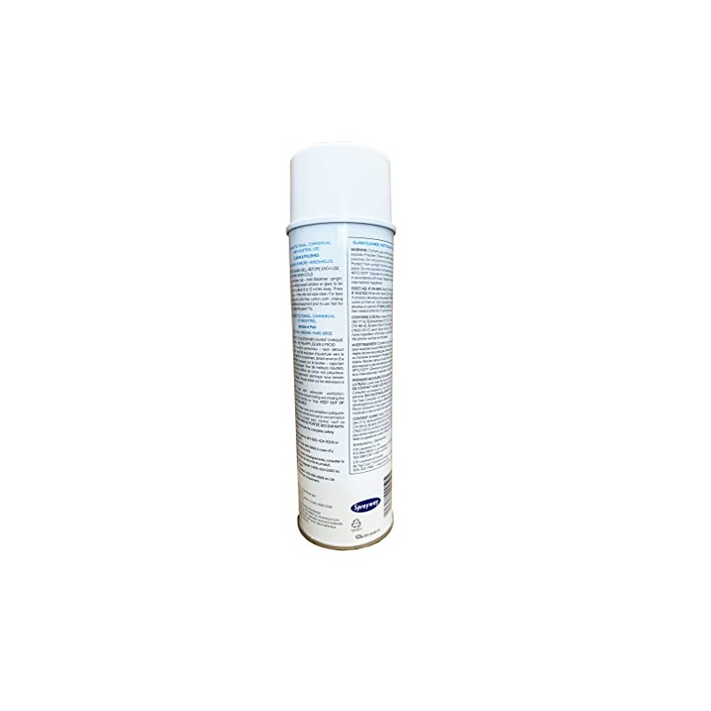 CRL S50 Sprayway Glass Cleaner (19 OZ Can) by CR