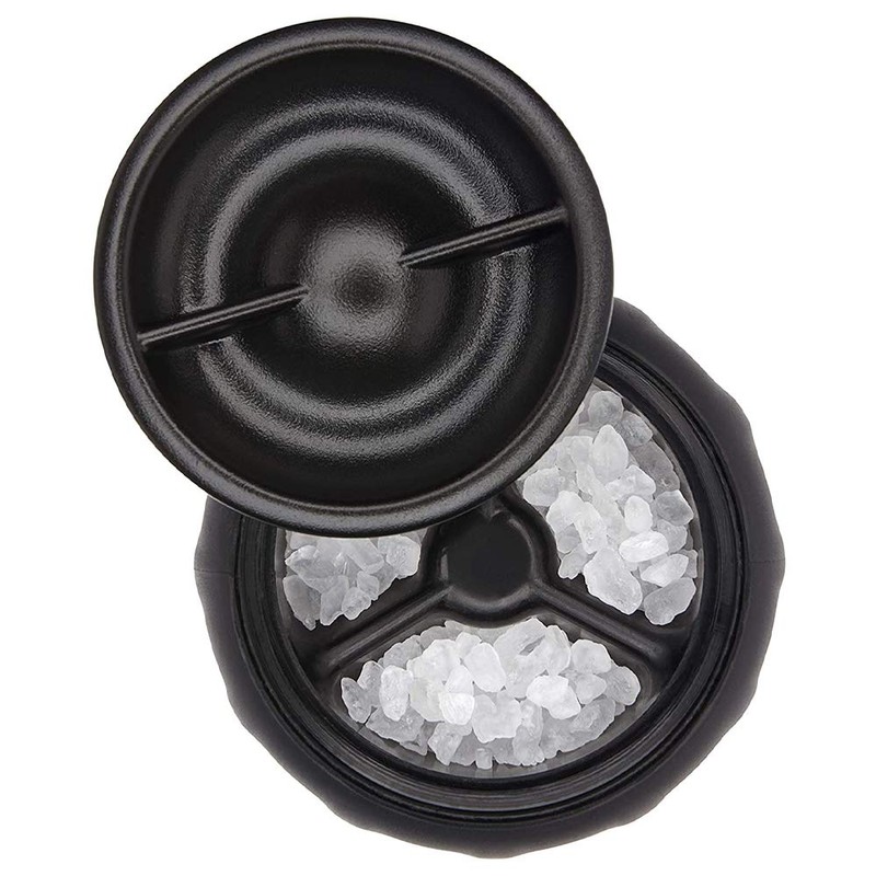 Good Grips Salt & Pepper Grinder Set