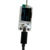 Sparkleiot 868 MHz Heltec LoRa32 V3 Node Development Board LoRa