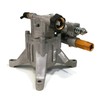 Himore | Universal 2800PSI Power Pressure Washer Water Pump, 2.3GPM,