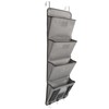Wall Storage Hanging Bag Large Capacity Over The Door File