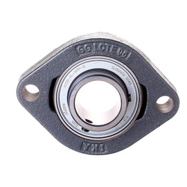 INA FLCTEY30-XL Flanged Housing Unit