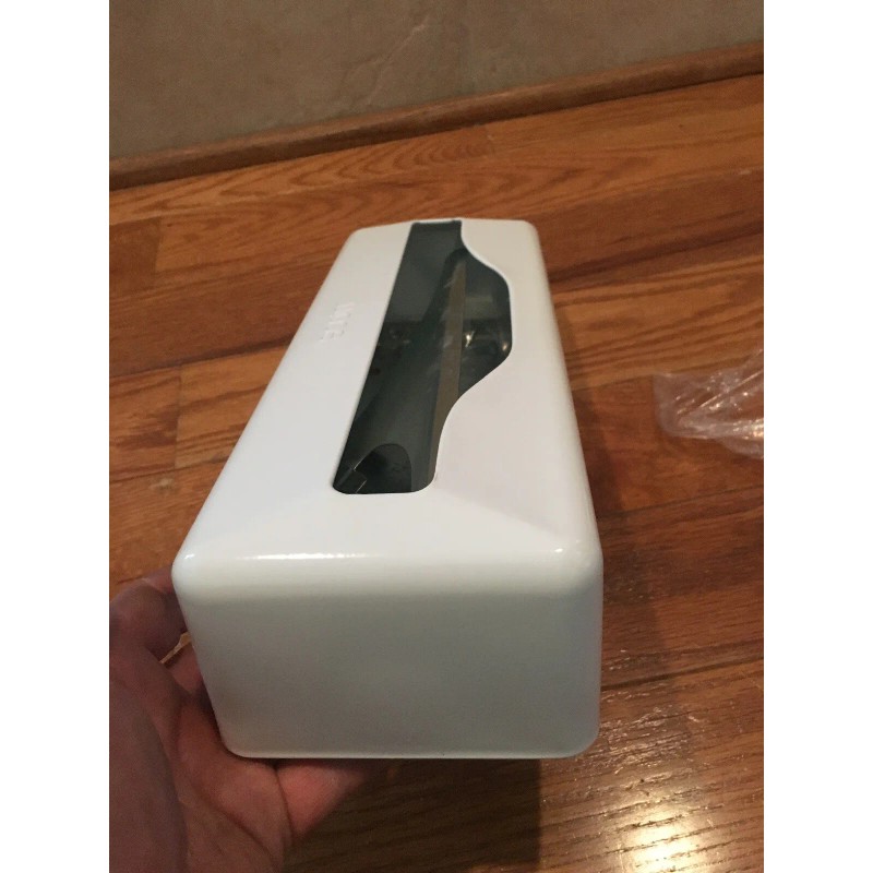 Scott New Old Stock VINTAGE SCOTT PAPER TOWEL DISPENSERS Folded