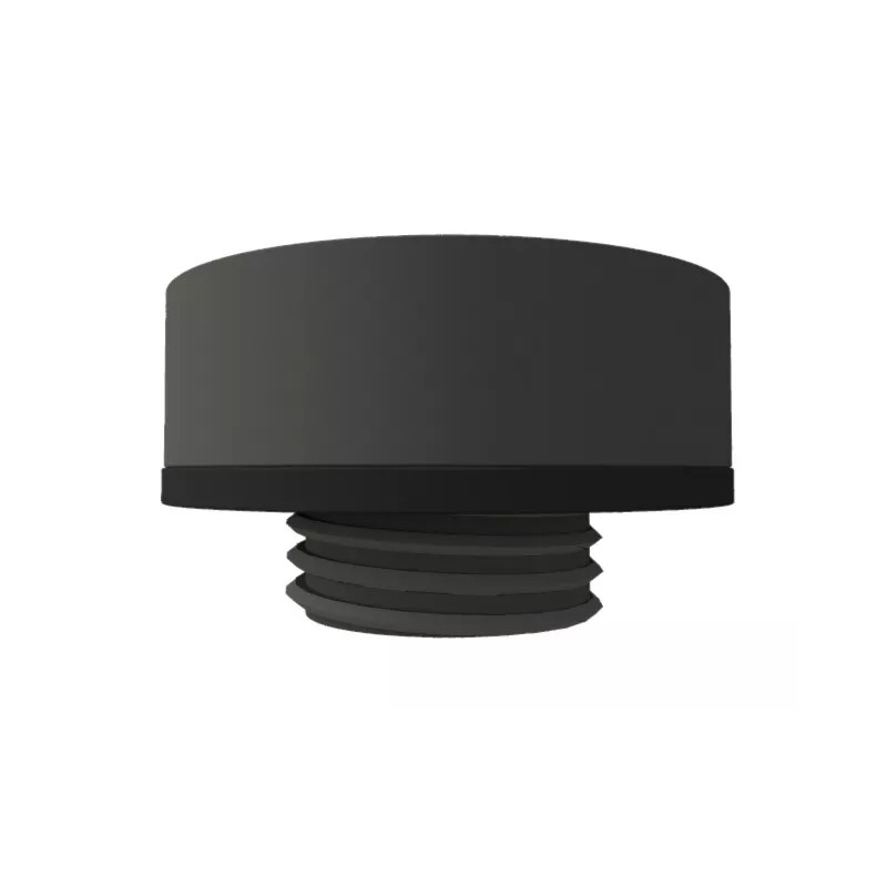 Flow Systems Screw In Battery Vent Cap Adapter