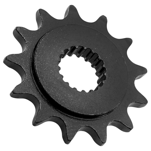 Caltric Front Drive Chain Sprocket for Honda CRF450RWE 2019-2023/CRF4