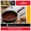 LAMEX | Sartenes Antiadherentes Profundo | Utensillos de Cocina |