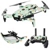 MightySkins Skin Compatible with DJI Max Coverage - Sushi |