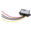 DC DC Buck Converter 24V to 12V 10A 120W Step