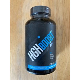 SculptNation BOOST 60 CAPS