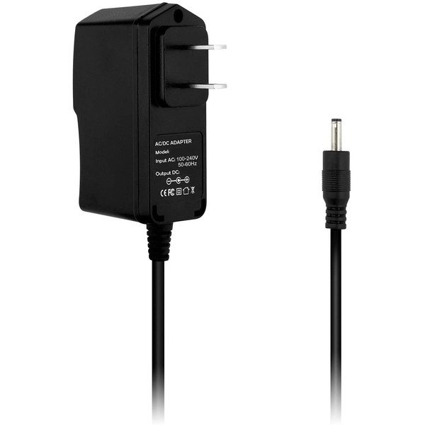 BestCH AC Adapter for V-TECH Cordless Phone Answering System (LS