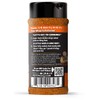 Kosmos Q Buffalo Wing Dust, Classic Buffalo Seasoning Powder For