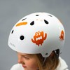 Riesel Design- re:felx Kids Bicycle Reflectors/Sticker/Reflective Film & Reflector Sticker