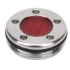 Shipenophy with Smaller Diameter Golf Putter Counterweight Stainless Steel Wear