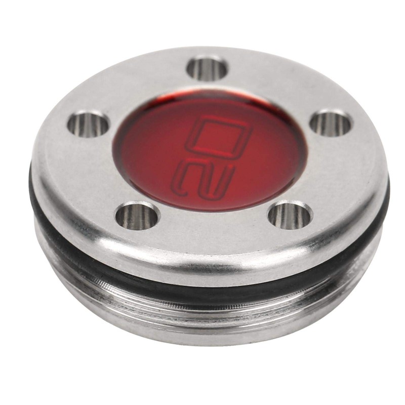 Shipenophy with Smaller Diameter Golf Putter Counterweight Stainless Steel Wear