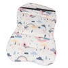Baby Seat Pad Liner for Stroller Soft Breathable Cotton Universal