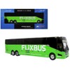 Iconic Replicas Prevost H345 Bus in The FlixBus Livery (Parent