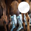 VICASKY Milking Cup for Cow and Sheep Milking Machines, Reusable