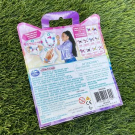 Twisty Petz Brand New Twisty Petz Beauty Series 5 Safaris Elephant Perfume Bracelet