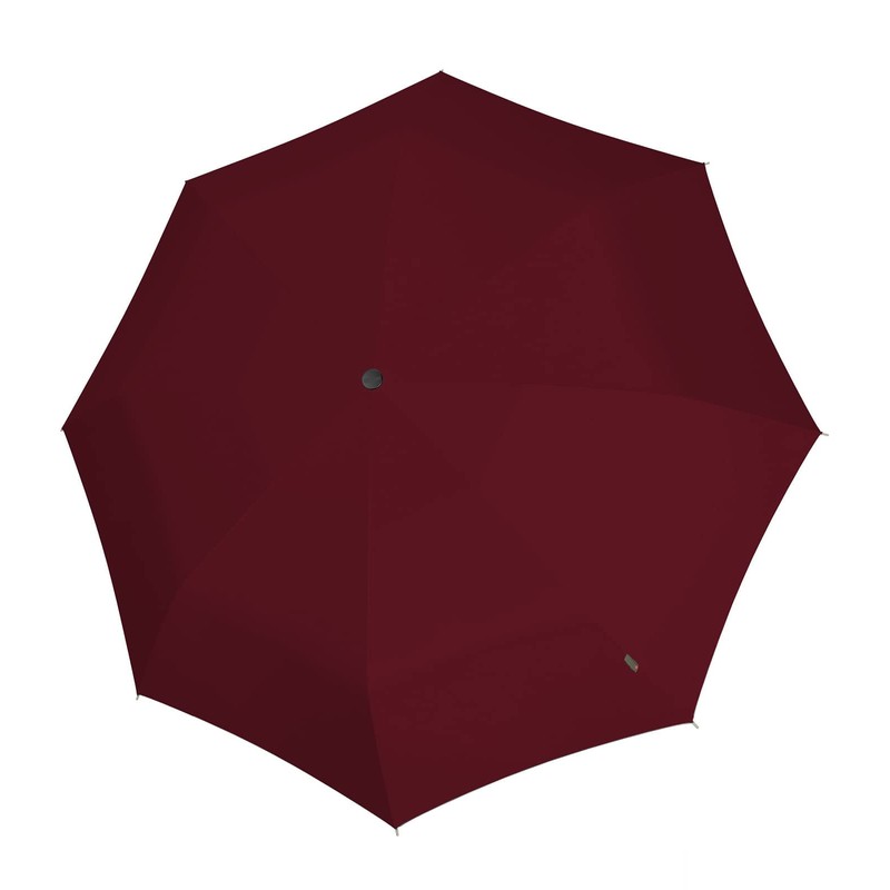 Knirps C.205 Women's Pocket Umbrella Medium Duomatic with Automatic Open/Close
