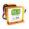 Battery Life Saver BLS-48A 48v Battery System Desulfator Rejuvenator