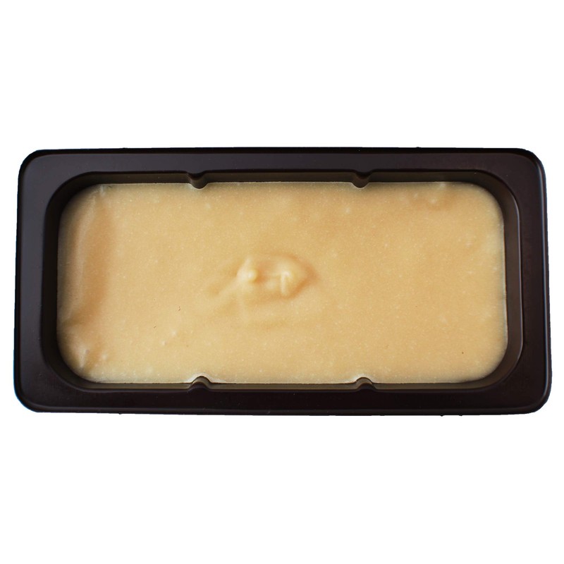 Vermont Nut Free Chocolates Fudge (Maple) 8 Ounces, Nut-Free, Egg-Free,