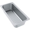 Franke 112.0334.054 Sink Waste Stainless Steel Strainer Case STG 651