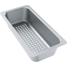 Franke 112.0334.054 Sink Waste Stainless Steel Strainer Case STG 651 – 86