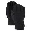 Burton Men's Standard Reverb GORE‑TEX Gloves, True Black, Small