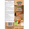 Royal Brand Amber Extract (Succinite) with Peruvian Maca Extract /
