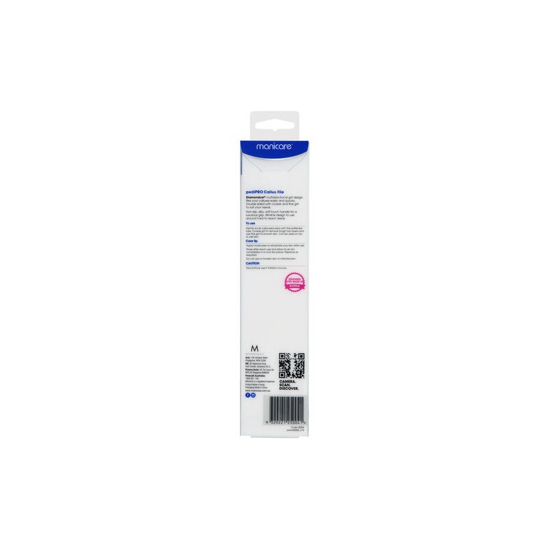 Manicare pediPRO Callus File