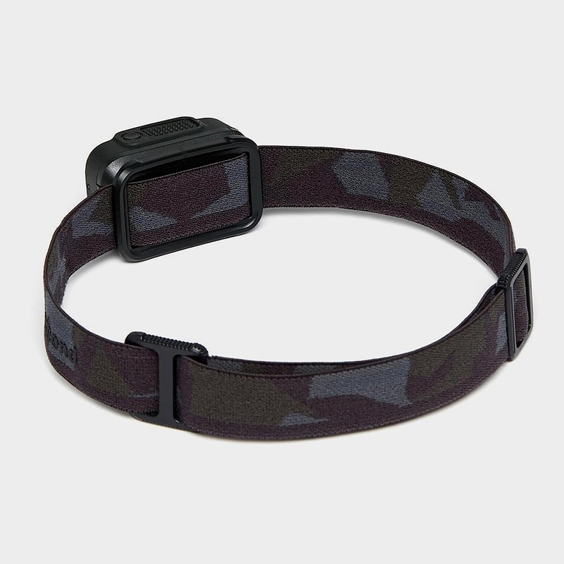 Black Diamond Equipment Black Diamond Spot 350 Headlamp, Black
