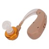 Digital Sound Aids Reduce Noise Hearing Enhancement Silicone Earplug Sound