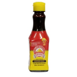 Golden Mountain Soy Bean Sauce 3.3 fl oz