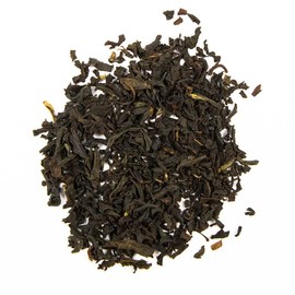 Schrader Tea No. 8 | Black Tea Breakfast Tea | Strong Tea for the Start of the Day | 1000 g (Box)