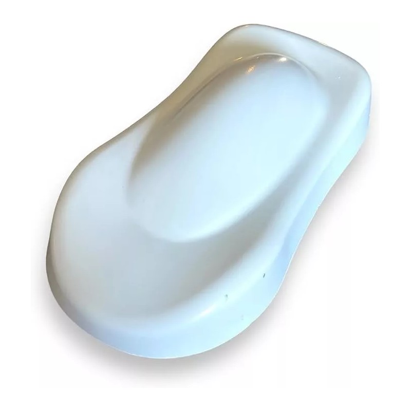 LiME LiNE Automotive Basecoats, 1k Urethane Bright White Basecoat -