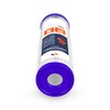 Aquaboon 20 Micron Pleated Sediment Filter Cartridge 10" x 2.5"