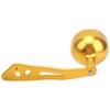 Fishing Reel Handle Grip Aluminum Alloy Baitcasting Reel Rocker Arm