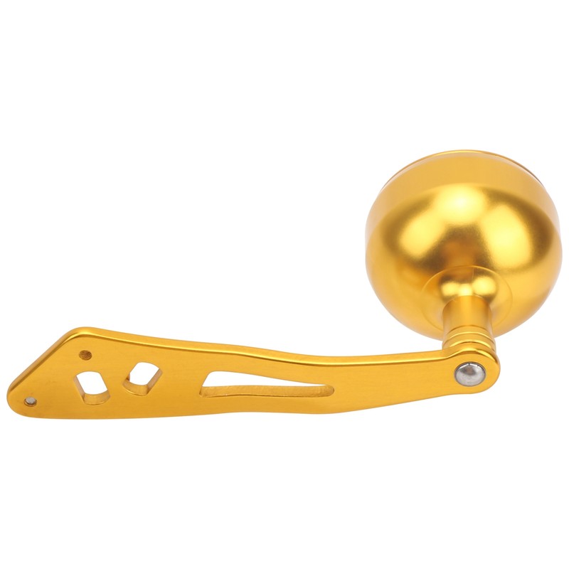 Fishing Reel Handle Grip Aluminum Alloy Baitcasting Reel Rocker Arm