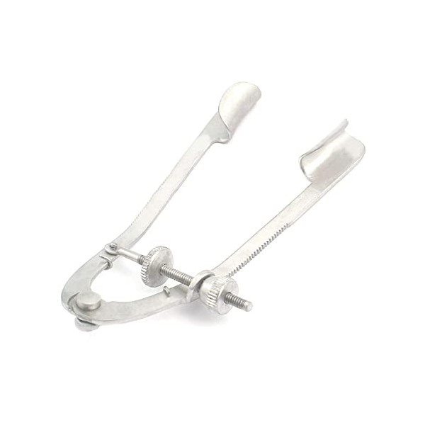 AAProTools Lancaster Eye Speculum Adjustable Adult