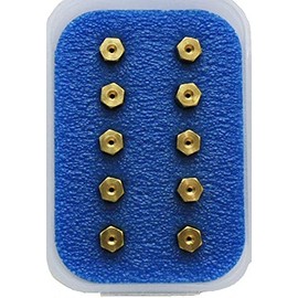 Polini PWK Jet Kit Sizes 120-138