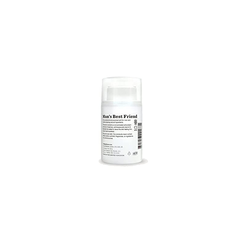 Bulldog Age Defence Serum 50ml