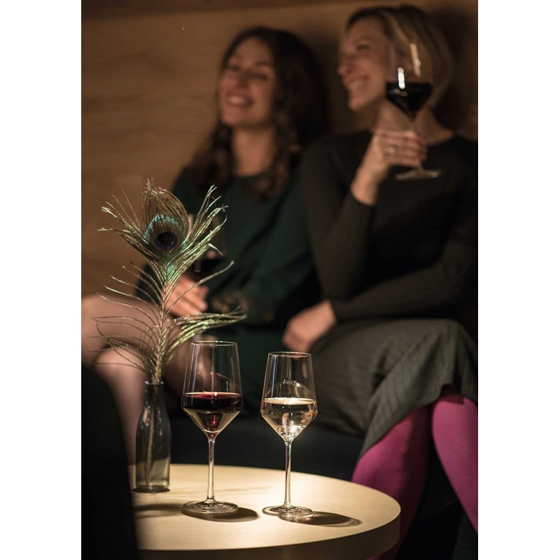 Zwiesel Glas Riesling Goblet Pure 300 ml Height 22 cm