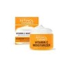 Skincare Cosmetics humectante 63 g retinol + vitamina C, mejora