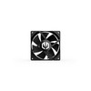 ENDORFY Zephyr 80 Standard PC Case Fan, 80 mm, Versatile