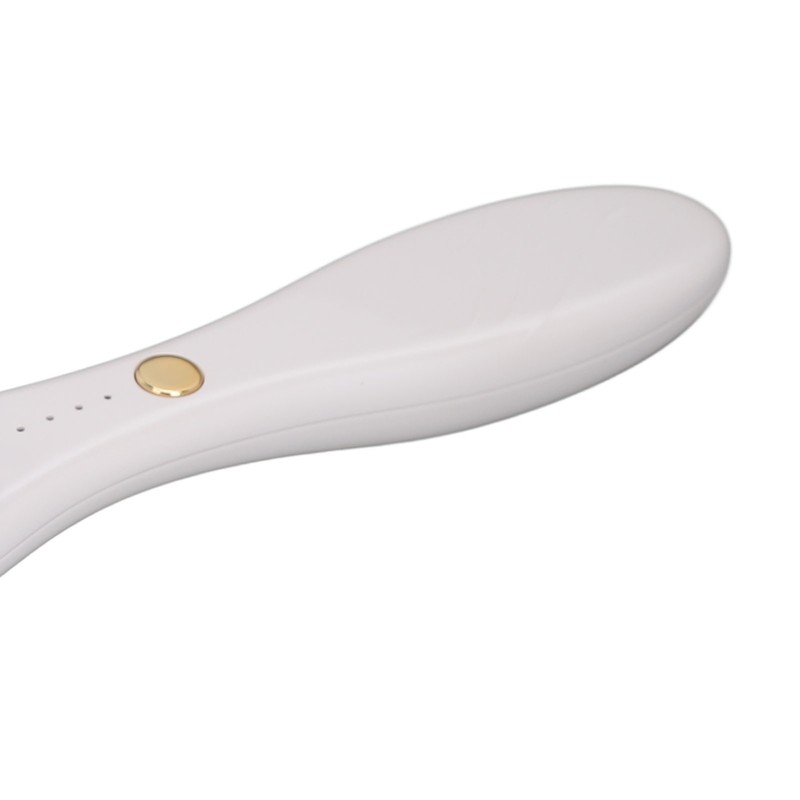Electronic Eye Massager Wand Vibration Lifting Reduce Puffiness Heating Eye