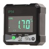 Digital Inclinometer Protractor Magnetic Angle Finder Gauge Measuring Tool for