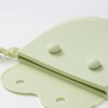 1Piece Lightweight Dustproof Portable Retainer Box Space Saving Mouth Guard
